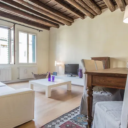 Casa Tadi Centro *