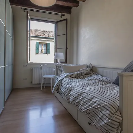 Casa Tadi Centro