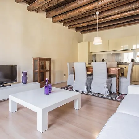 Casa Tadi Centro