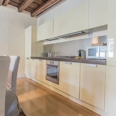 Apartman Casa Tadi Centro