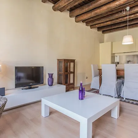 Casa Tadi Centro *