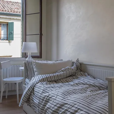 Apartamento Casa Tadi Centro