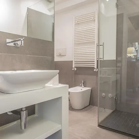 דירה Casa Tadi Centro