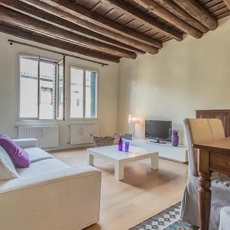 Casa Tadi Centro * פאדובה