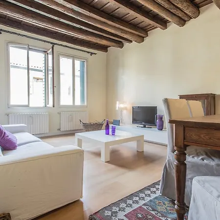 Casa Tadi Centro