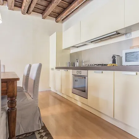 Casa Tadi Centro Apartamento *