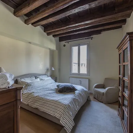 Casa Tadi Centro *