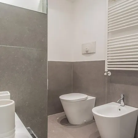 شقة Casa Tadi Centro