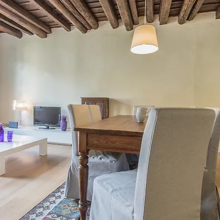 شقة Casa Tadi Centro