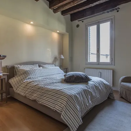 Casa Tadi Centro * بادوفا