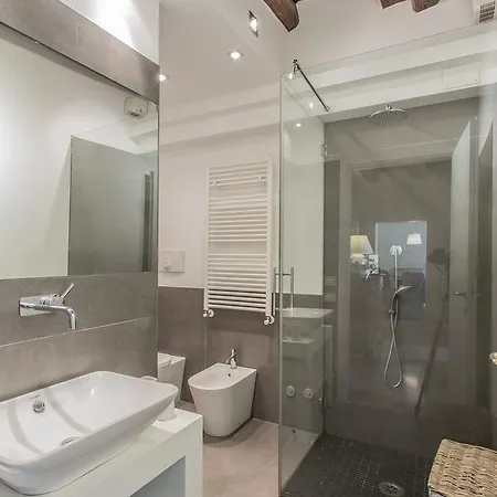 Apartment Casa Tadi Centro