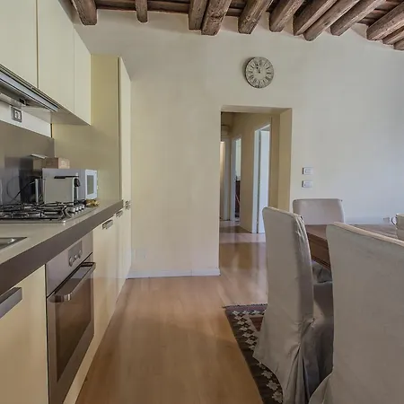 Casa Tadi Centro