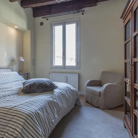 Casa Tadi Centro