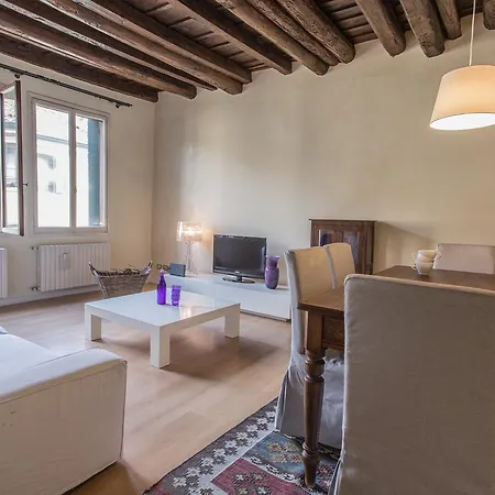 Casa Tadi Centro Apartment Padova