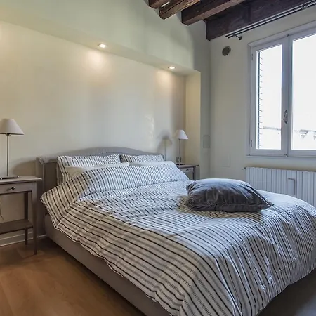 Casa Tadi Centro Padua