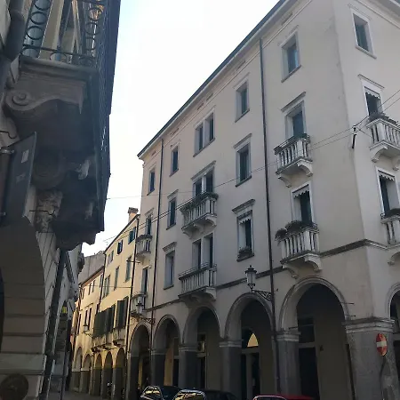 Casa Tadi Centro * Padua