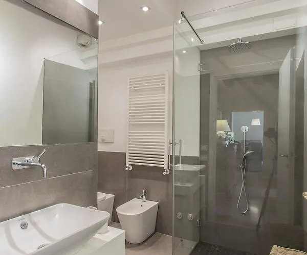 Apartman Casa Tadi Centro