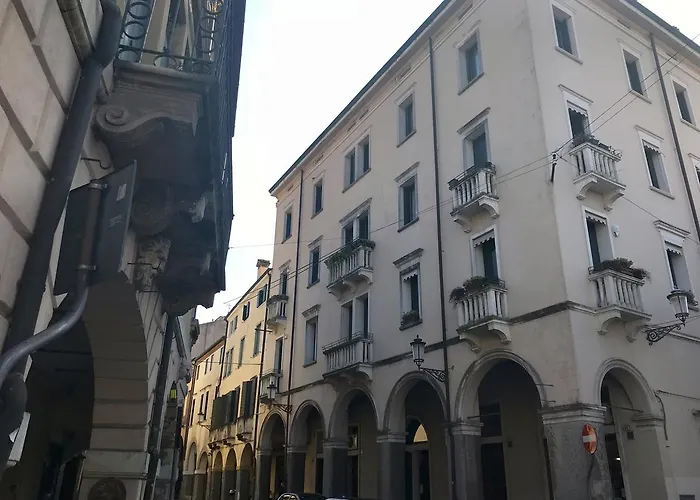 Casa Tadi Centro * Padova